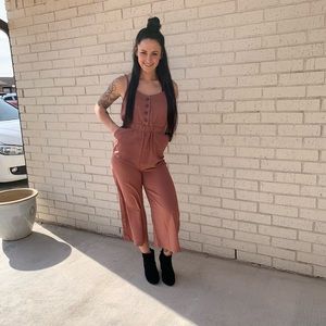 Meet your Posher, Erika